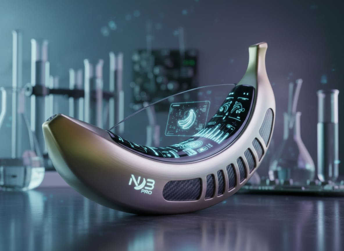 Nano Banana Pro 4K