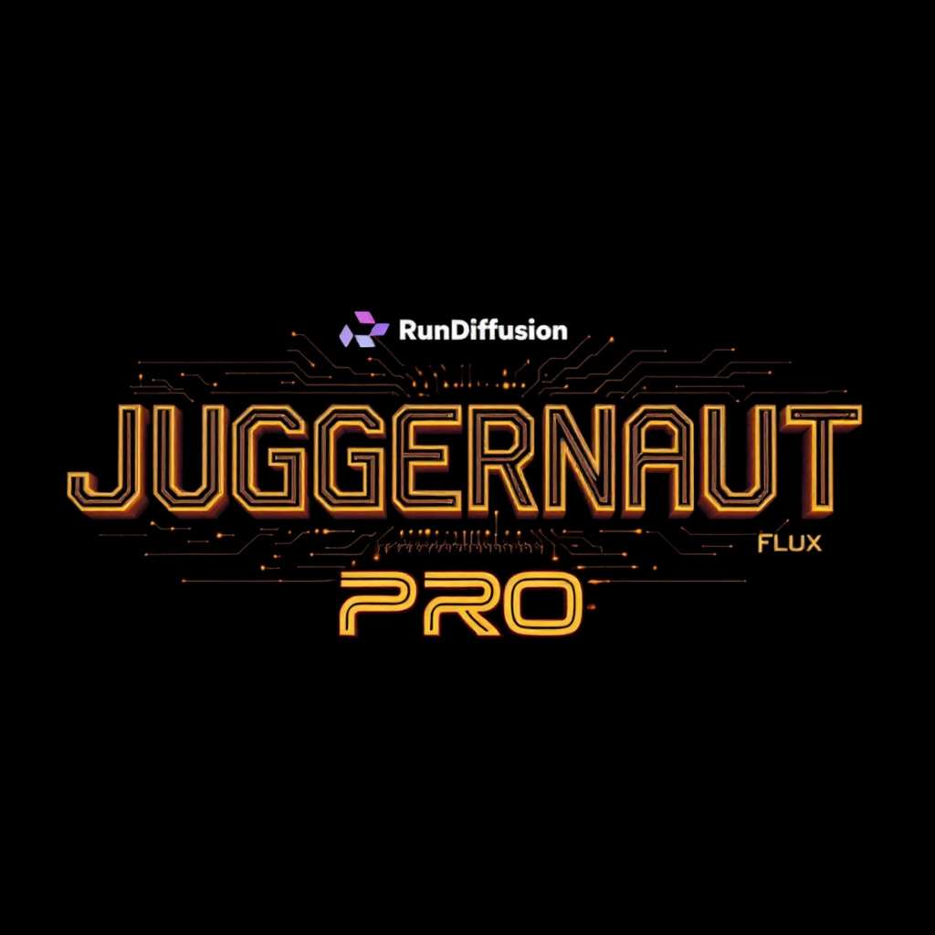 Juggernaut Pro Flux by RunDiffusion