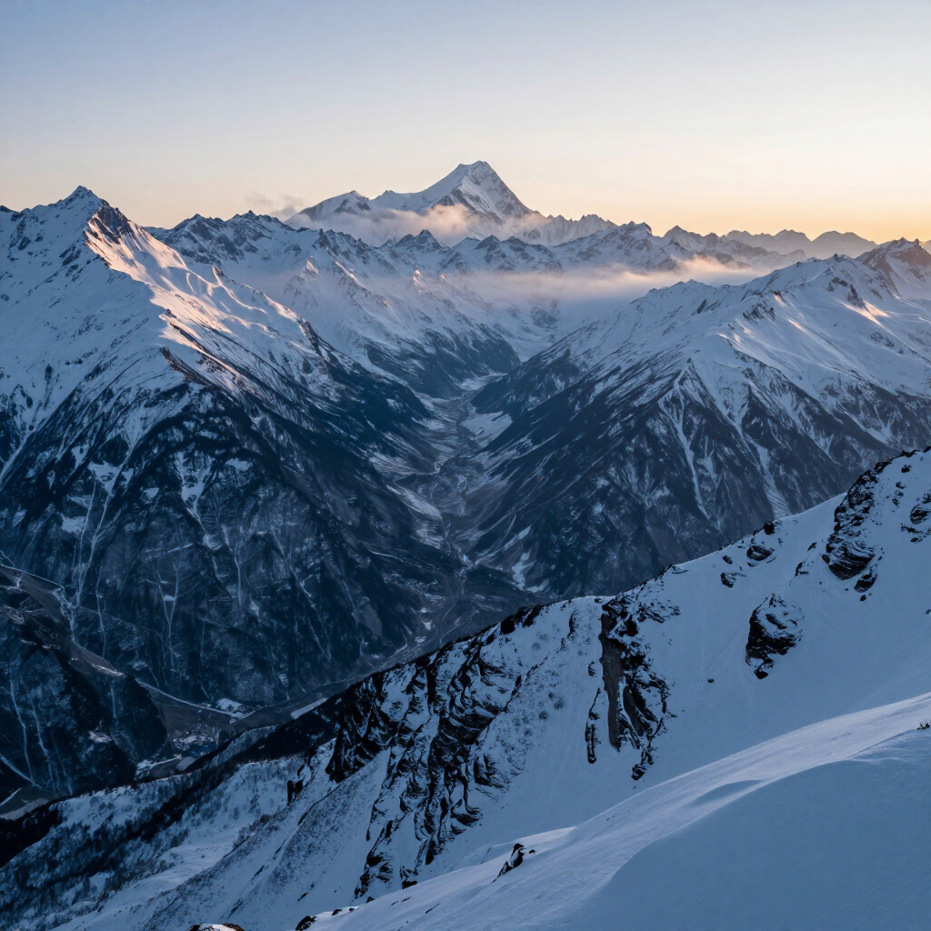 Пейзажи / Travel фото
