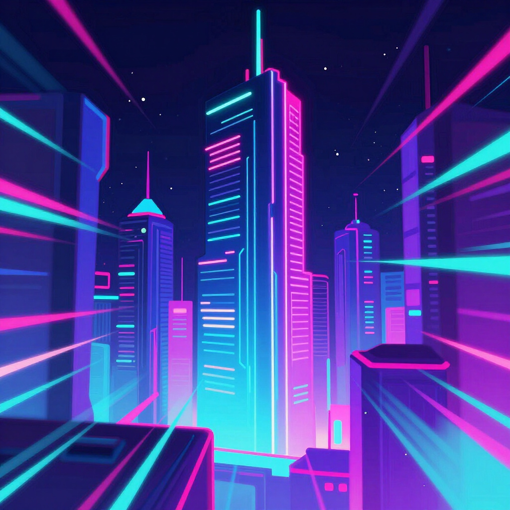 Иллюстрации / Digital Art