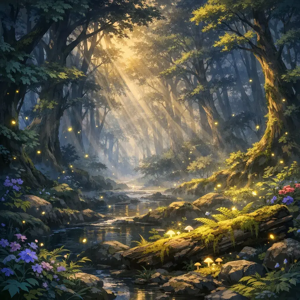 Красивая картинка